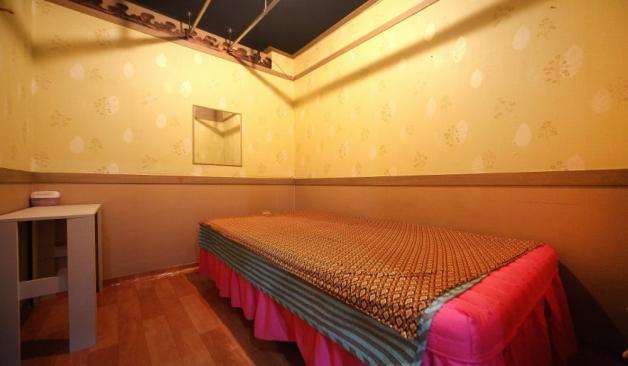 원주 해오름정통마사지