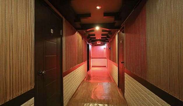 울산 삼산동 나비테라피 2