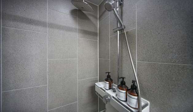 영종도 웰니스앤뷰티 샤워실2