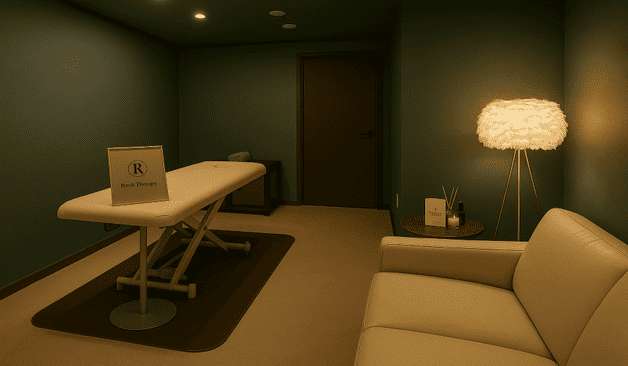 강남-로엔테라피