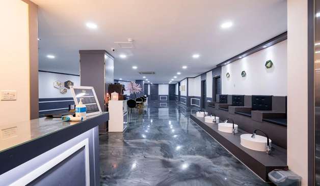 울산 홍아로마테라피