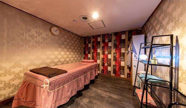 중화-쿨스웨디시