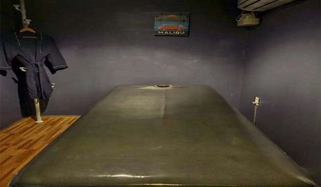 인천 신현동 the릴렉스 관리실1