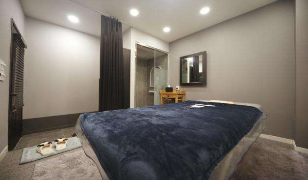 의정부 민락동 라벤더테라피