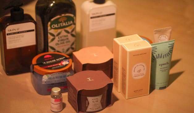 동대문 용두동 청담테라피 후기