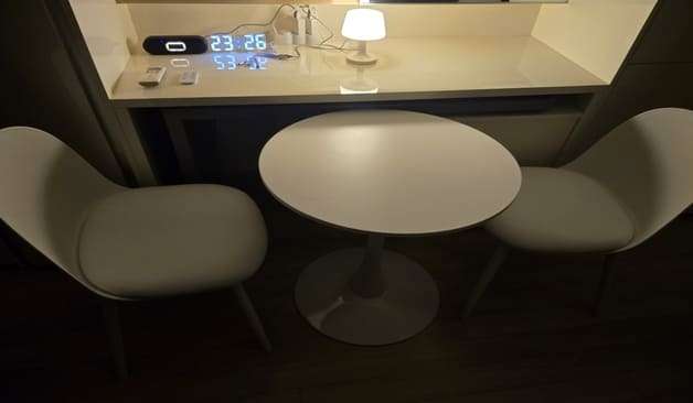 남양주 다산 더 에스 후기