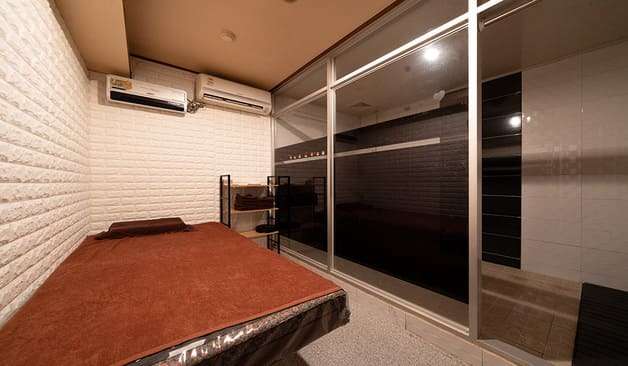 대구 본리동 아이브 테라피 관리실