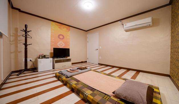 구미 원평동 로얄파타야마사지 관리실 실제 샵사진1