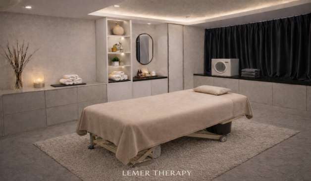 강남-2인샵 르메르테라피(선릉)