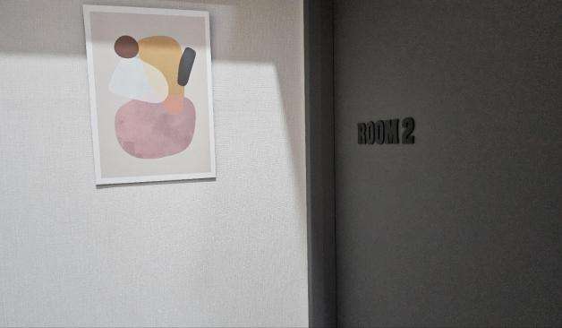 남양주 다산동 에스유테라피 관리실 앞