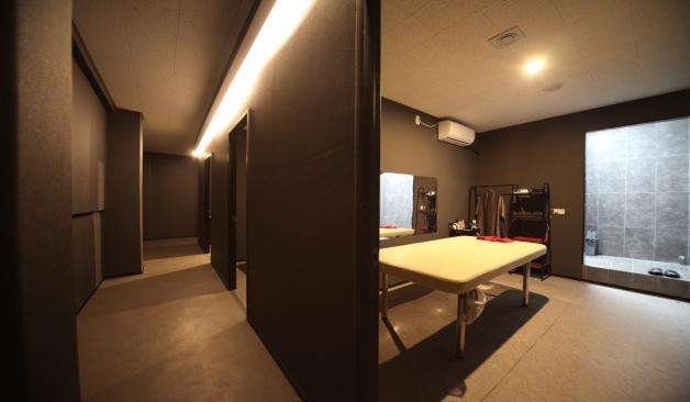 대구 대명동 보니토테라피 관리실