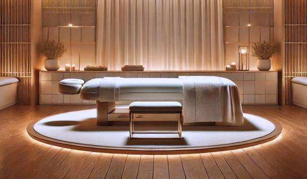 김포 구래 1인샵 쌍둥이