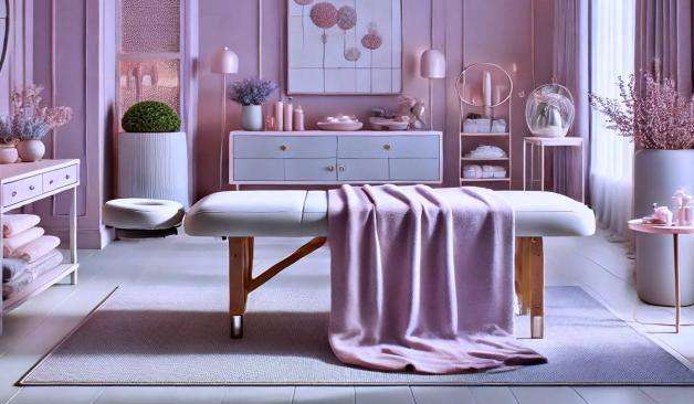 익산 어양동 1인샵 스위트