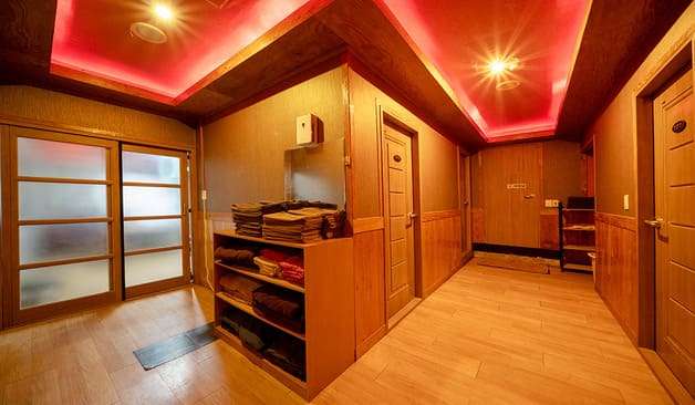 대구 신천동 시원타이마사지 후기