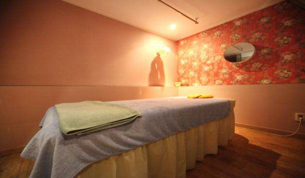 강남 선릉역 엘림스웨디시