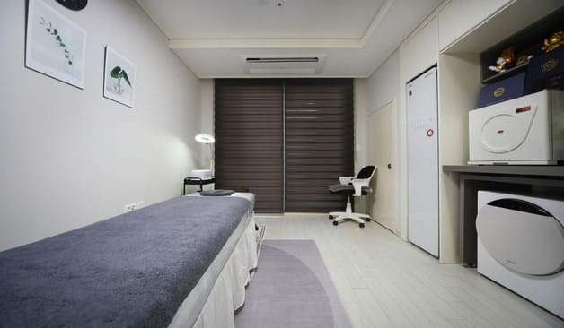 영종도 웰니스앤뷰티 관리실2