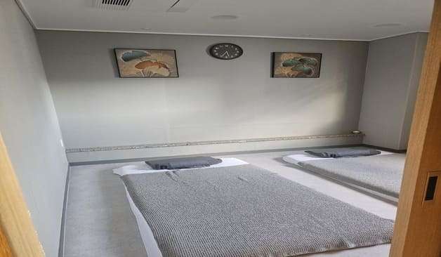 포항 흥해읍 흥해마사지 관리실1