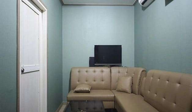 창원 봉곡동 조선 마사지샵 대기공간