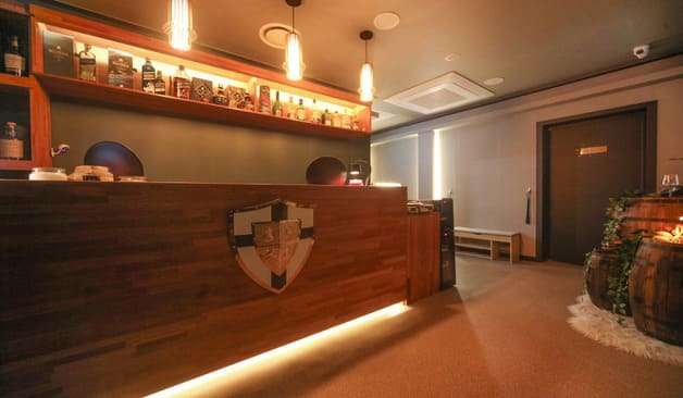 동작 사당 가디스 카운터1