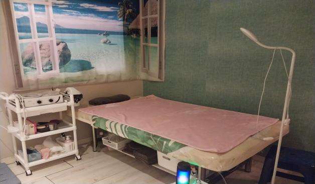 대전 월평동 탑아로마테라피대전 월평동 탑아로마테라피 관리실 실제 샵사진2