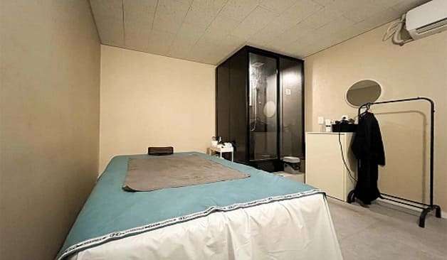 포항 두호동 해양테라피 관리실9