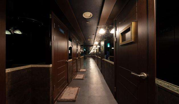 영등포역 봄비스웨디시