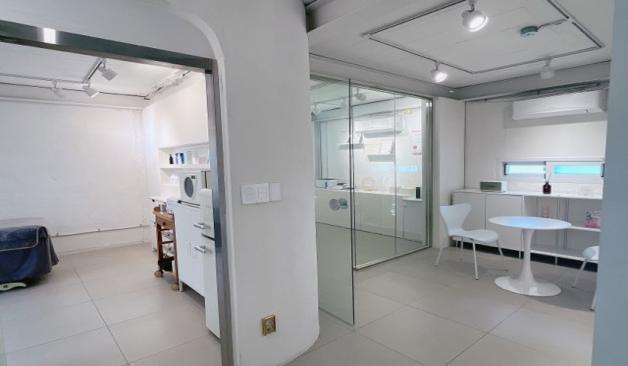 부산 서면 1인샵 어반드 관리실