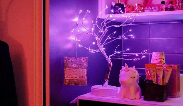 부산 기장군 정관읍 매학리 데코