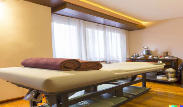 부천 신중동 VIP마사지