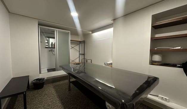 수원 인계동 프리덤 스웨디시 관리실1