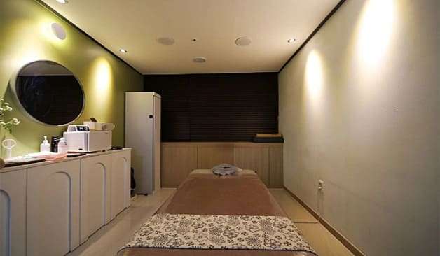 강남 역삼동 로제스파 후기