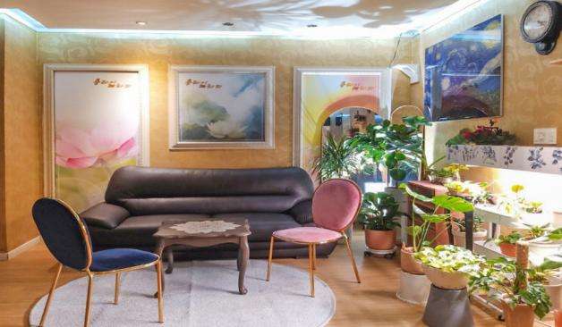 강릉 포남동 용타이테라피 후기