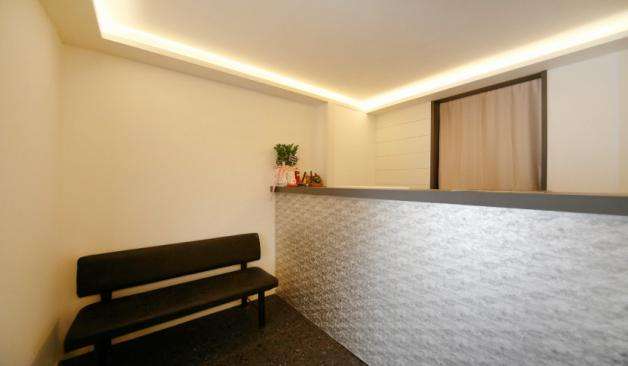 포항 상도동 홍콩마사지 카운터