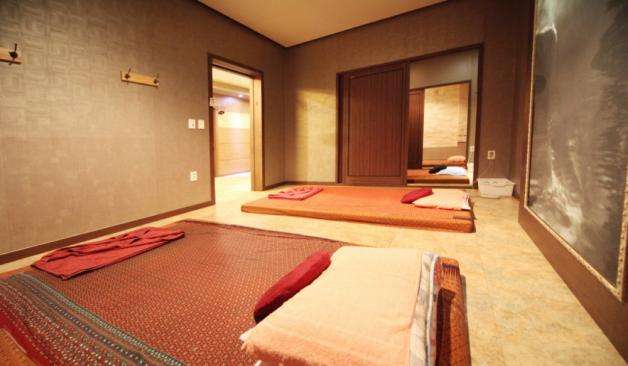 가평 읍내리 힐링왓포 관리실