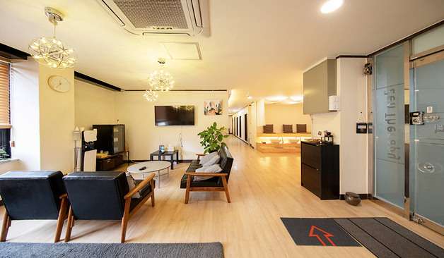 하남 신장동 나무스웨디시 정보