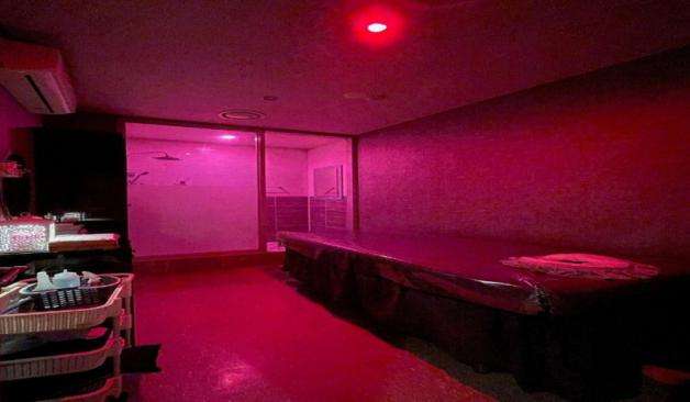 대전 미르메라 스웨디시 관리실3