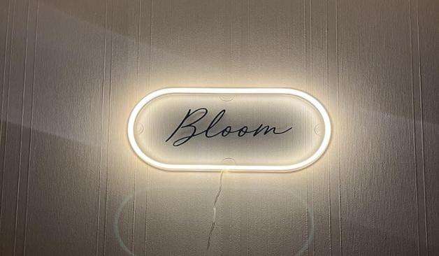 화성 능동 1인샵 블룸테라피