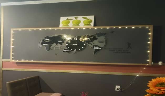 완주 이서면 다옴테라피 복도 실제 샵사진1