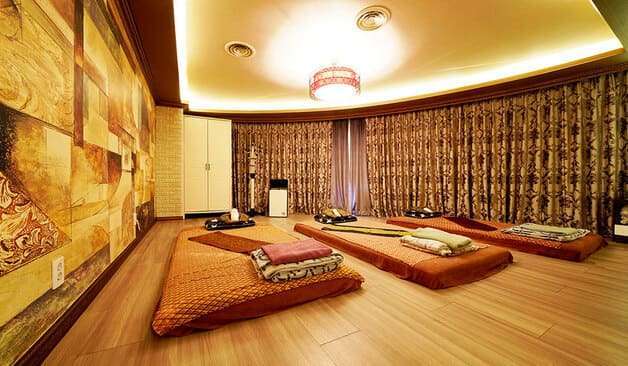 강서 화곡동 랜드스파 관리실3