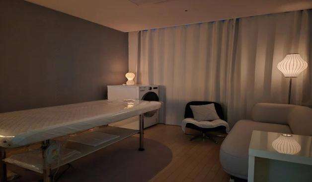 분당 판교 1인샵 주연