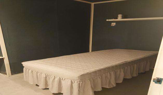 시흥 정왕동 바다테라피 관리실3