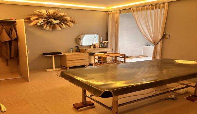 강서 마곡 일본인에스테마사지 하루