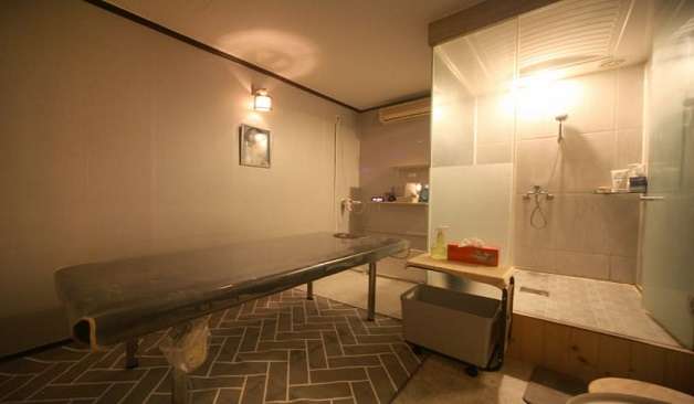 천안 성정동 에이스아트스웨디시 관리실 실제 샵사진2