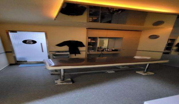 청주 강서동 더블에스 스웨디시 관리실