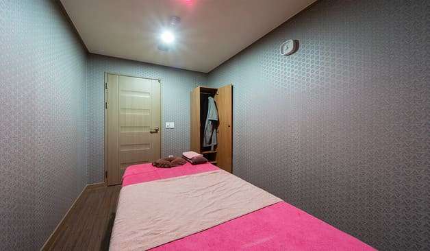 대구 상인동 황제테라피 아늑한 관리실 이미지1