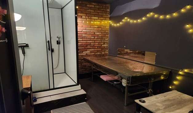 울산-아이비 스웨디시