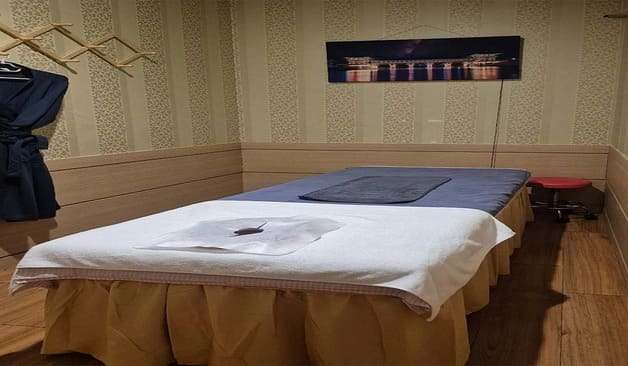 인천 논현동 몽중인 마사지샵 관리실