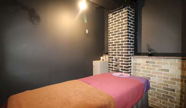 송파 삼전동 쉼테라피