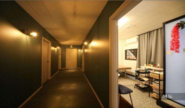 포항-다오 스웨디시