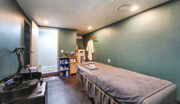 안동 옥동 애플테라피 관리실4